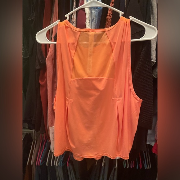 Lululemon top size 14 - Picture 1 of 5